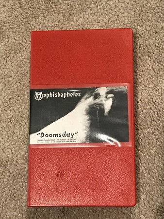 Doomsday