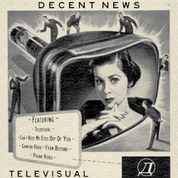 Televisual