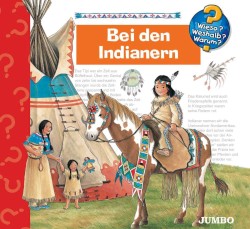 Bei den Indianern