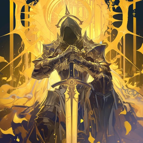 Raise the Blade