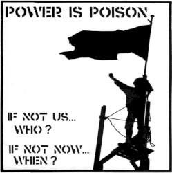 If Not Us... Who? If Not Now... When?