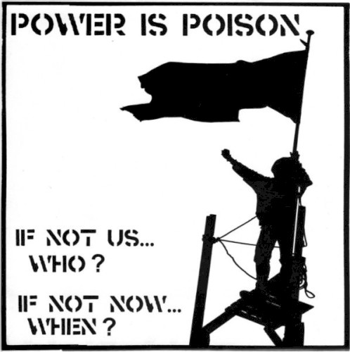 If Not Us... Who? If Not Now... When?