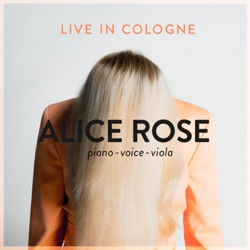Live in Cologne