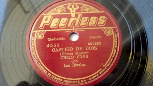 Castigo de Dios / Sh-Boom