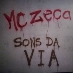Sons da Via EP