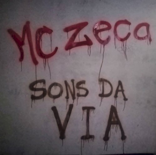 Sons da Via EP