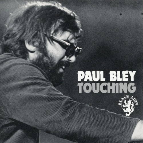Touching