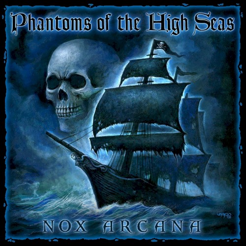 Phantoms of the High Seas