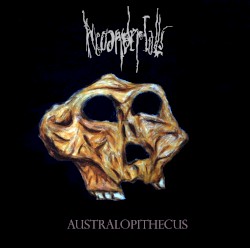 Australopithecus