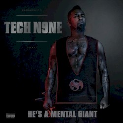 He's a Mental Giant