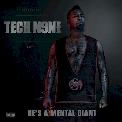 He's a Mental Giant