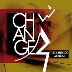 The Remix Album (The Complete Remix Collection)