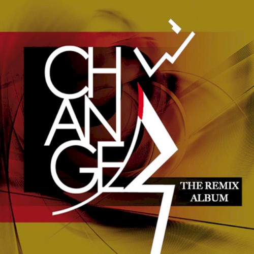 The Remix Album (The Complete Remix Collection)