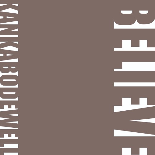 Believe (Reinterpretation)