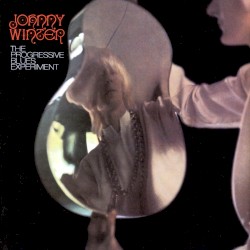 The Progressive Blues Experiment