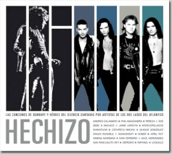 Hechizo: Las canciones de Bunbury y Héroes del Silencio cantadas por artistas de los dos lados del Atlántico