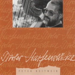 Tiroler Harfenstücke