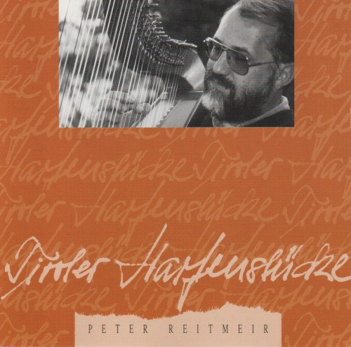 Tiroler Harfenstücke