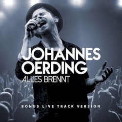 Alles brennt (Live in Hamburg)