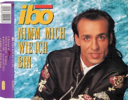 Nimm mich wie ich bin