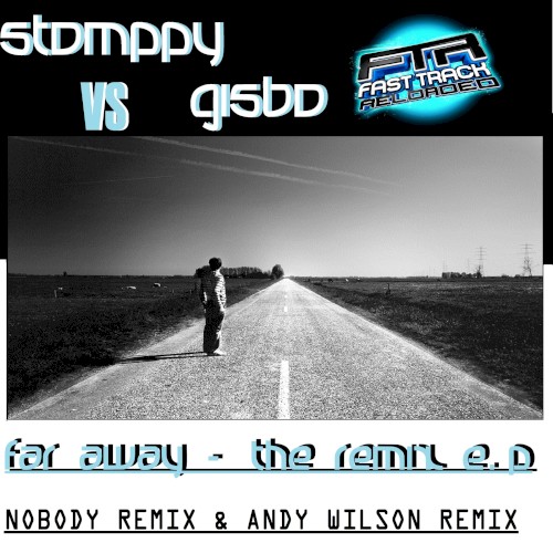 Far Away - The Remix E.P