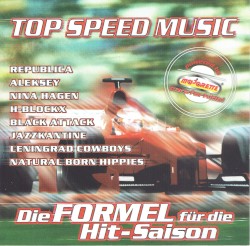 Top Speed Music