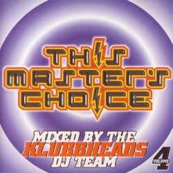 This Master's Choice Vol. 4
