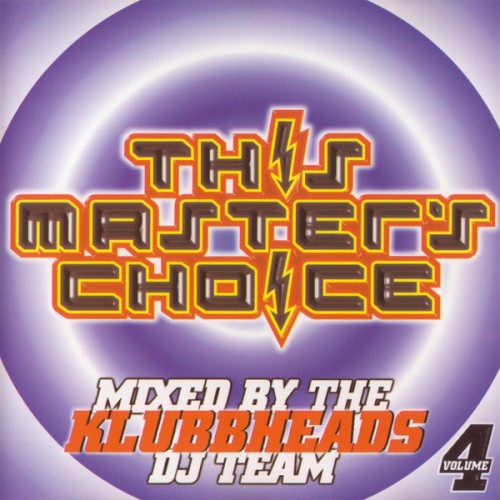 This Master's Choice Vol. 4
