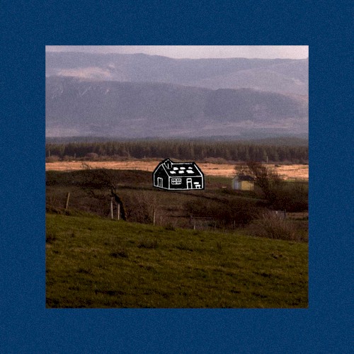 from a distance