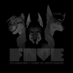 FIVE