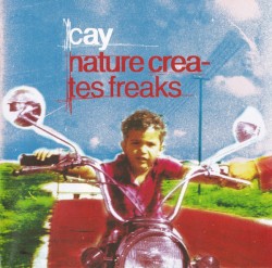 Nature Creates Freaks