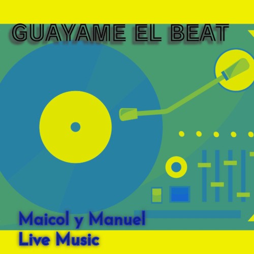 Guáyame el beat