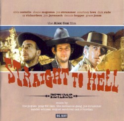 Straight to Hell Returns