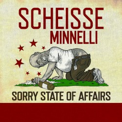 Sorry State of Affairs