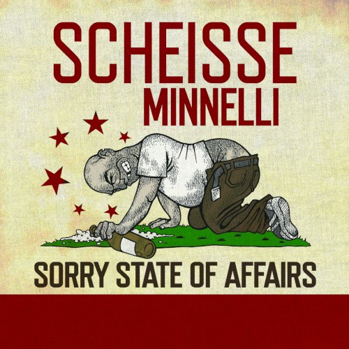 Sorry State of Affairs