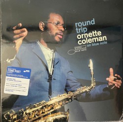 Round Trip: Ornette Coleman on Blue Note