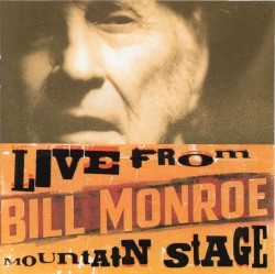 Live From Mountain Stage