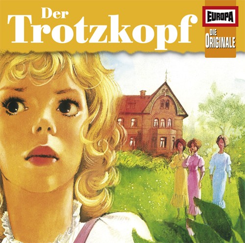 Der Trotzkopf
