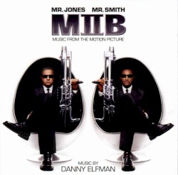 Men in Black II
