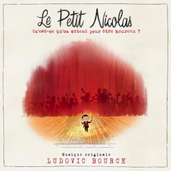 Le Petit Nicolas (Bande originale du film)