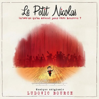 Le Petit Nicolas (Bande originale du film)
