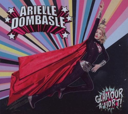 Glamour à mort !
