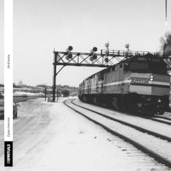 Amtracks