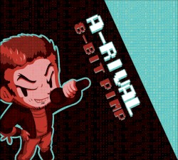 8 Bit Pimp