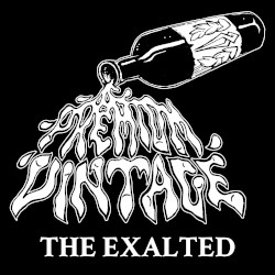 The Exalted
