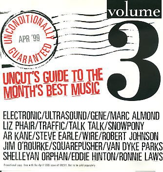 Unconditionally Guaranteed, April 1999: Volume 3