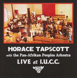 Live at I.U.C.C.