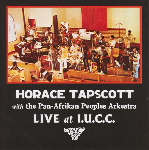 Live at I.U.C.C.
