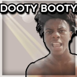 Dooty Booty