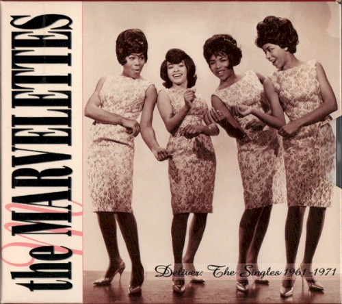 Deliver: The Singles 1961–1971